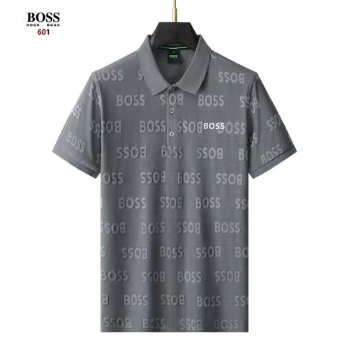 Boss polo t-shirt men-442(M-XXXL)