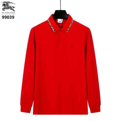 Burberry polo men t-shirt-1578(M-XXXL)