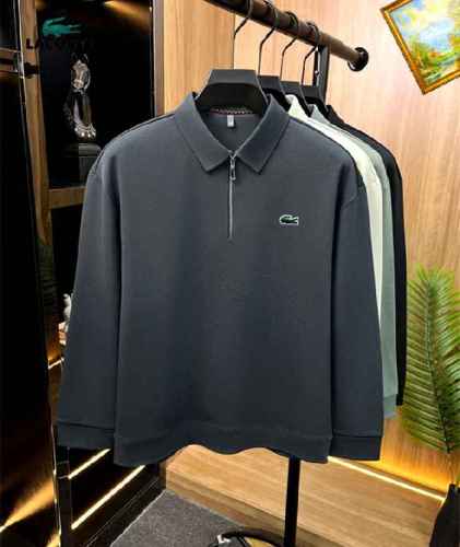 Lacoste polo t-shirt men-334(M-XXXL)