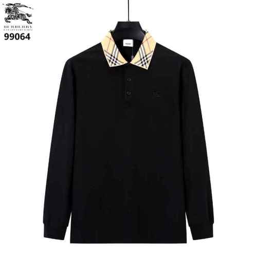 Burberry polo men t-shirt-1574(M-XXXL)