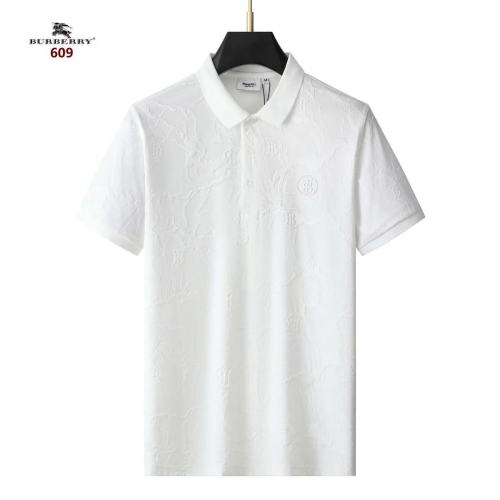 Burberry polo men t-shirt-1565(M-XXXL)