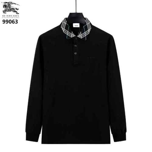 Burberry polo men t-shirt-1582(M-XXXL)