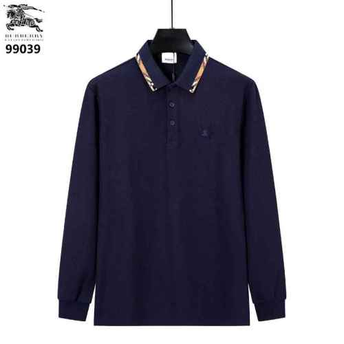Burberry polo men t-shirt-1576(M-XXXL)