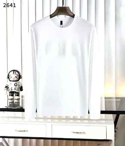Dior long sleeve t-shirt-006(M-XXXL)