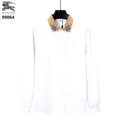 Burberry polo men t-shirt-1573(M-XXXL)
