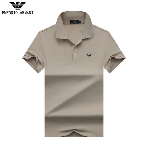 Armani polo t-shirt men-345(M-XXXL)