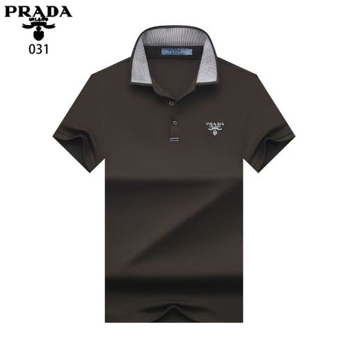 Prada Polo t-shirt men-420(M-XXXL)