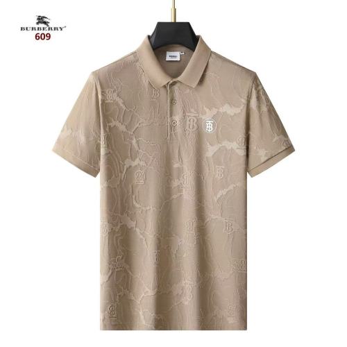 Burberry polo men t-shirt-1568(M-XXXL)