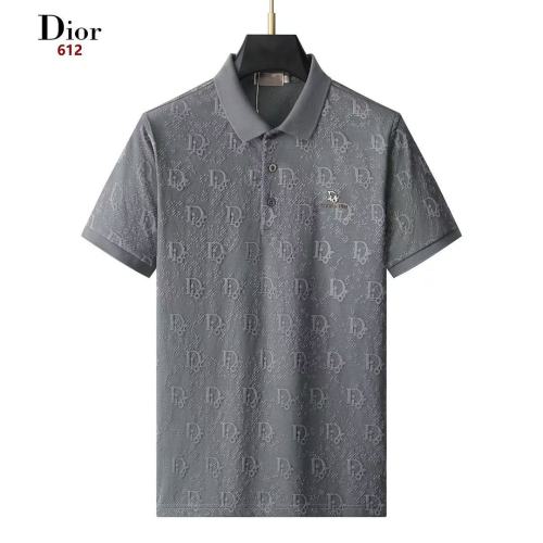 Dior polo T-Shirt-534(M-XXXL)