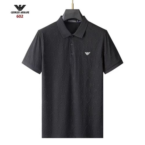 Armani polo t-shirt men-341(M-XXXL)