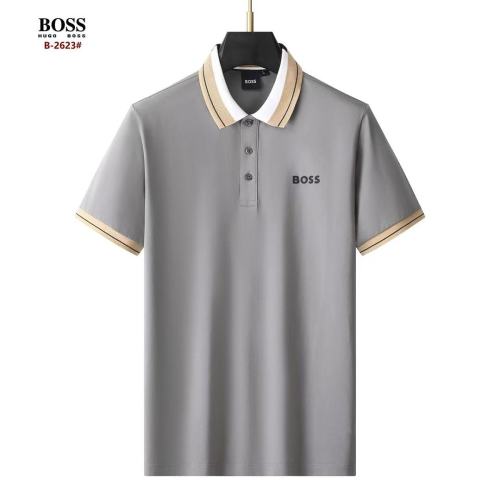 Boss polo t-shirt men-447(M-XXXL)