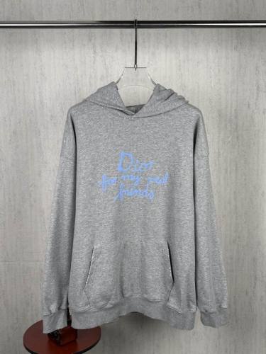 Dior men Hoodies-1445(S-XL)