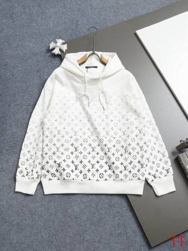 LV men Hoodies-3631(XS-L)