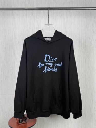 Dior men Hoodies-1444(S-XL)