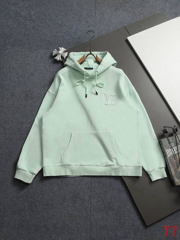 LV men Hoodies-3628(S-XL)