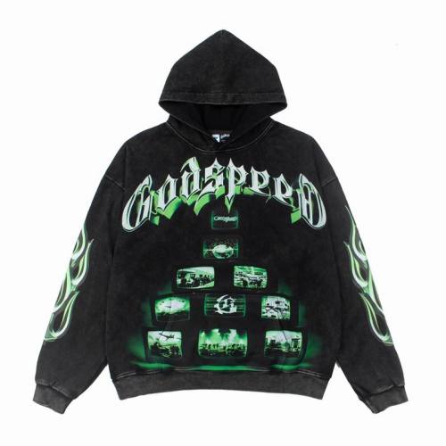 Godspeed men Hoodies-075(M-XXL)