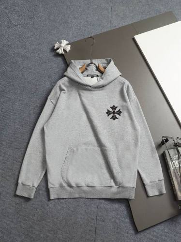 Chrome Hearts men Hoodies-2133(S-XL)