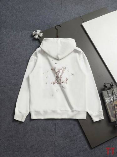 LV men Hoodies-3627(S-XL)