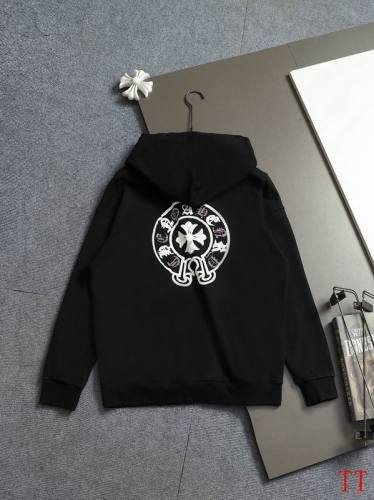 Chrome Hearts men Hoodies-2160(S-XL)