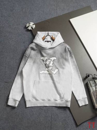 LV men Hoodies-3619(S-XL)