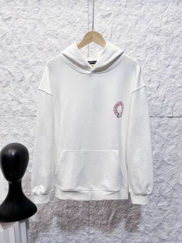 Chrome Hearts men Hoodies-2155(S-XL)