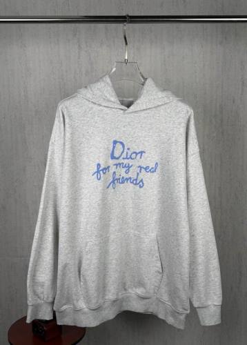 Dior men Hoodies-1446(S-XL)