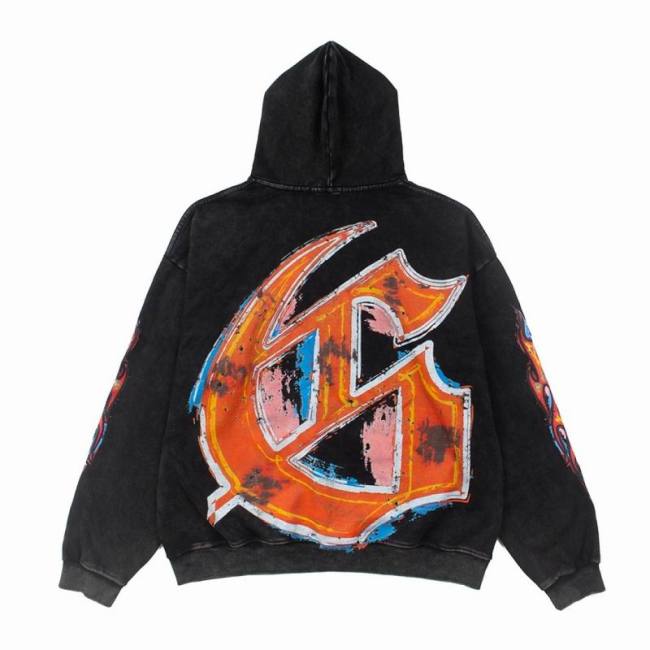Godspeed men Hoodies-084(M-XXL)