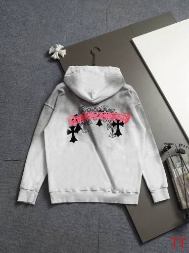 Chrome Hearts men Hoodies-2181(S-XL)