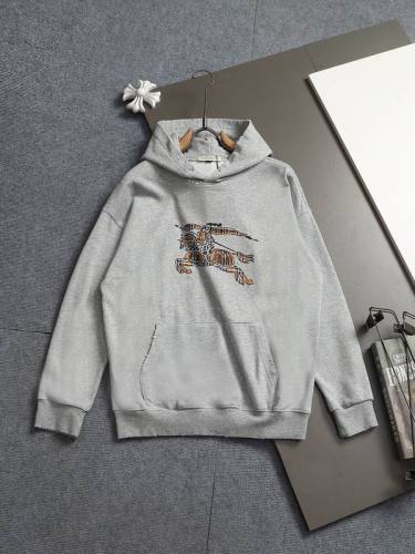 Burberry men Hoodies-2001(S-XL)
