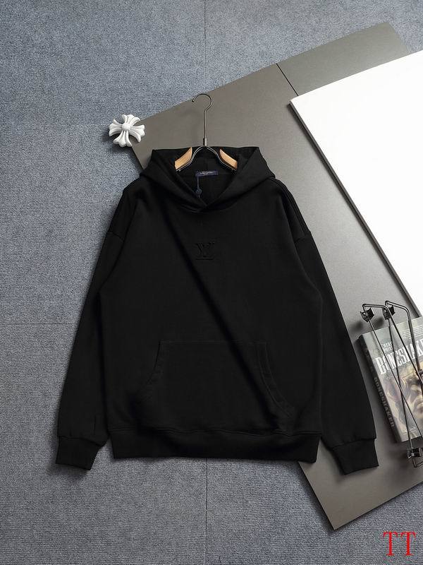 LV men Hoodies-3620(S-XL)