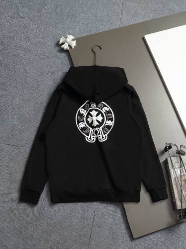 Chrome Hearts men Hoodies-2132(S-XL)