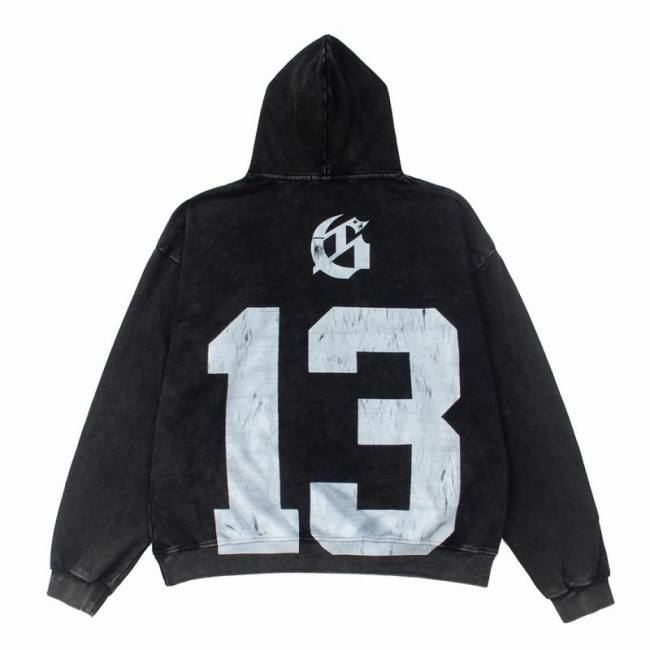 Godspeed men Hoodies-079(M-XXL)