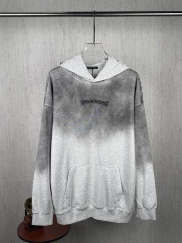 Chrome Hearts men Hoodies-2118(S-XL)