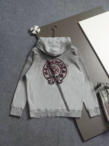 Chrome Hearts men Hoodies-2140(S-XL)