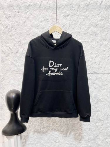 Dior men Hoodies-1453(S-XXXL)