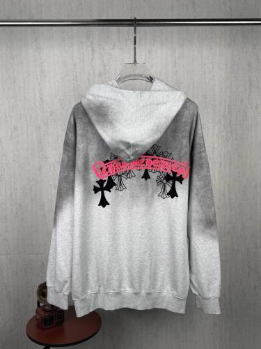 Chrome Hearts men Hoodies-2119(S-XL)