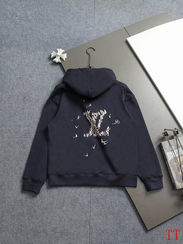 LV men Hoodies-3625(S-XL)
