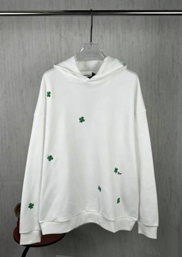 Dior men Hoodies-1455(XS-L)