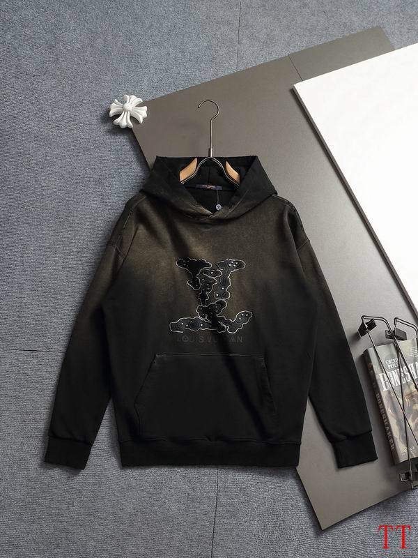 LV men Hoodies-3617(S-XL)