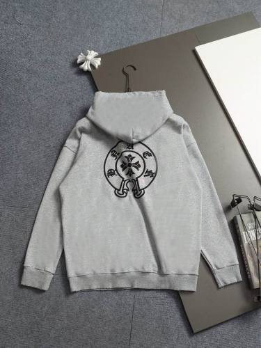Chrome Hearts men Hoodies-2134(S-XL)