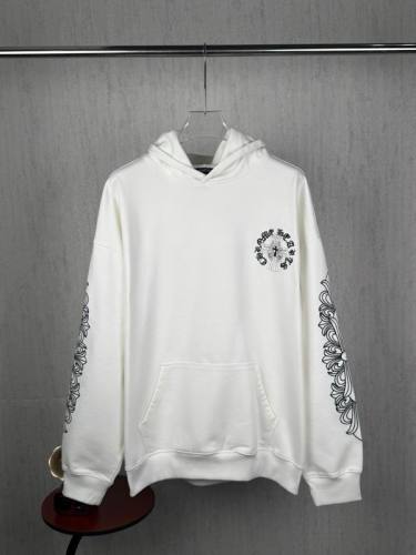 Chrome Hearts men Hoodies-2116(S-XL)