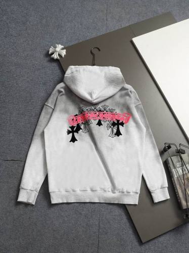 Chrome Hearts men Hoodies-2148(S-XL)