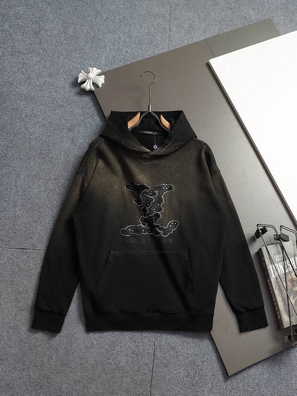 LV men Hoodies-3614(S-XL)