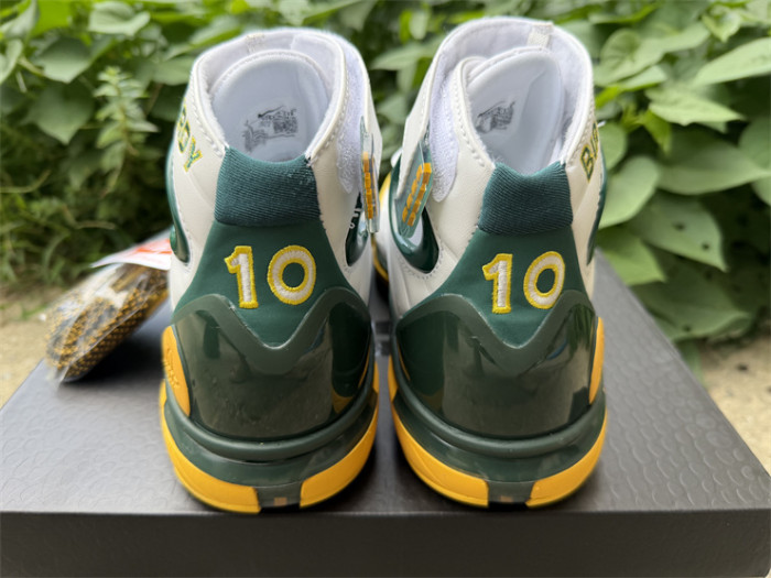 Nike Zoom Huarache 2K4 Shoes-001