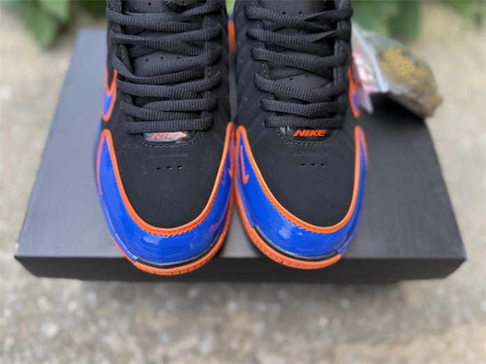 Nike Zoom Huarache 2K4 Shoes-002