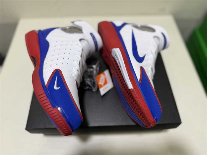 Nike Zoom Huarache 2K4 Shoes-003