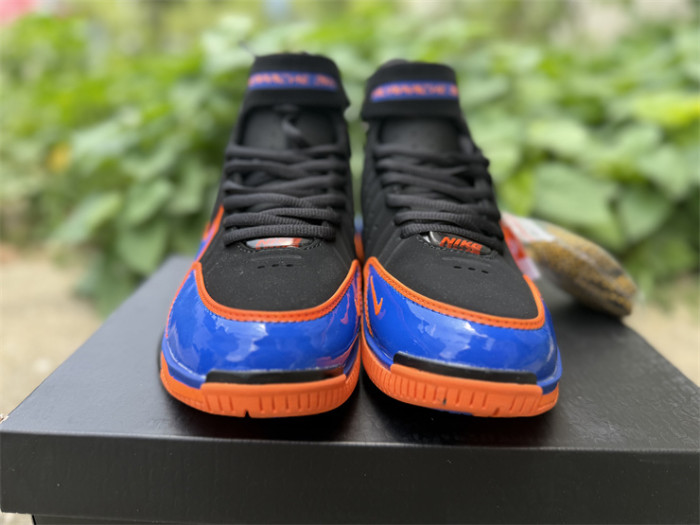 Nike Zoom Huarache 2K4 Shoes-002