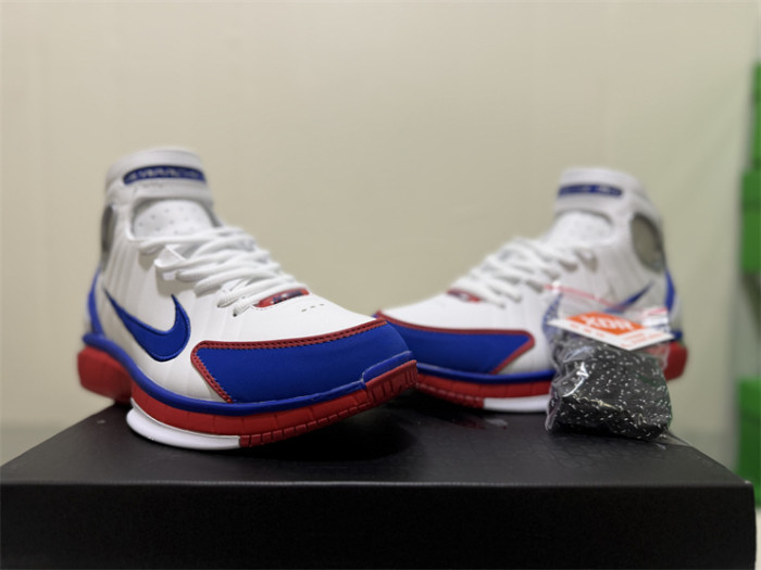 Nike Zoom Huarache 2K4 Shoes-003