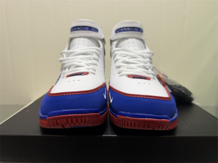 Nike Zoom Huarache 2K4 Shoes-003