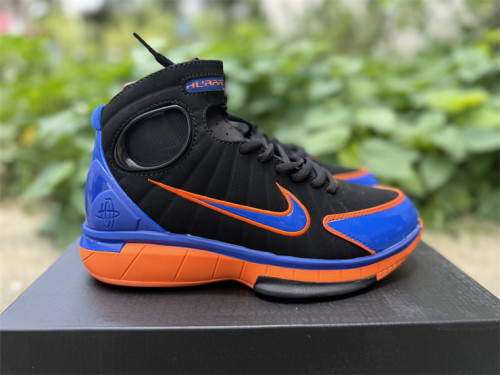 Nike Zoom Huarache 2K4 Shoes-002